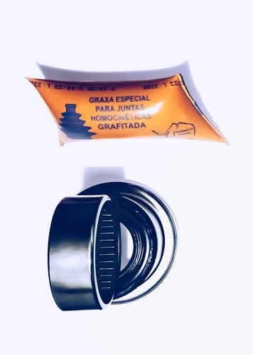 Imagem 6 de 8 de Reparo Rolamento Eixo Traseiro Pegeout 206/207 C/barra 47mm