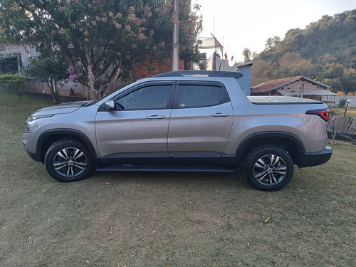 Fiat Toro 1.3 Freedom 16v Turbo Flex 4x2 Aut. 4p