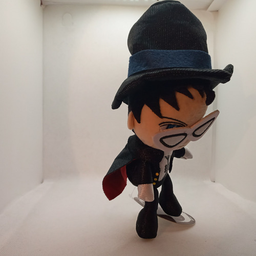 Peluche Sailor Moon - Tuxedo Mask
