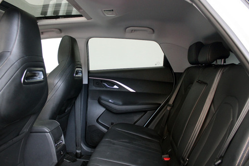 Omoda C5 Premium 2023