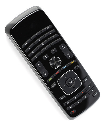 Mando A Distancia Adecuado Para Vizio Xrt100 E321vl E371vl