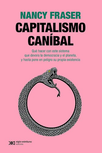 Capitalismo Canibal