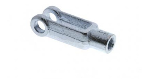 Horquilla Guaya Clutch Mack Clevis 1/2 X20thread 2-3/8 