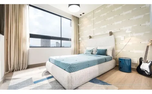 Venta De Apartamento En Trnv Inferior Con Los Balsos