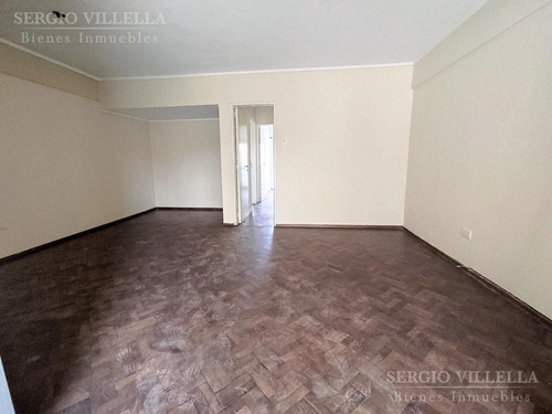 Imagen 8 de 21 de Mitre 1300 - Departamento De Dos Dormitorios En Venta - Rosario