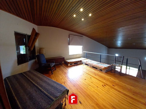 Imagen 7 de 14 de Venta Chacra De 1 Ha En General Belgrano - 2 Casas. Zona Termas Del Salado