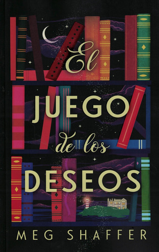 Juego De Los Deseos, El