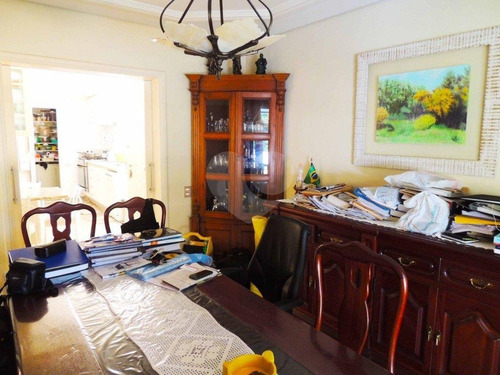 Imagem 7 de 30 de Condomínio Com 4 Quartos À Venda Em Alto Da Boa Vista - Sp - Reo98069