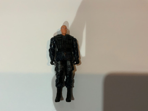 Gi Joe Rollbar V2 2005