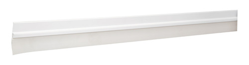 Guardapolvo, 100 Cm, Blanco Hermex 43031