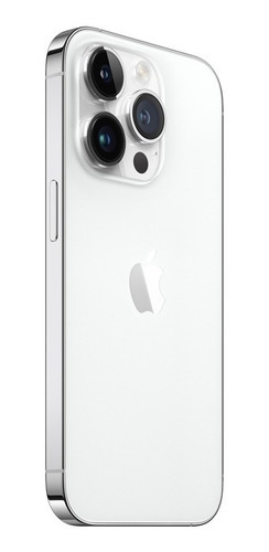 Imagen 2 de 10 de Apple iPhone 14 Pro (256 GB) - Color plata