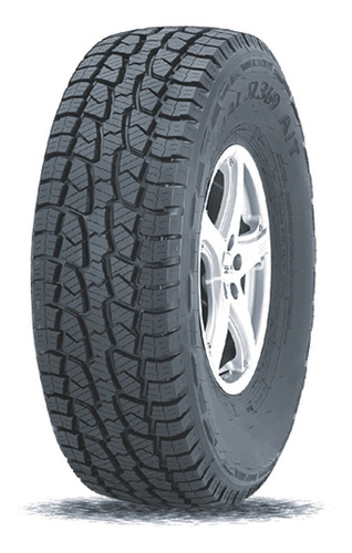 Llanta P215/75r15 Goodride Sl369 100s Índice De Velocidad S