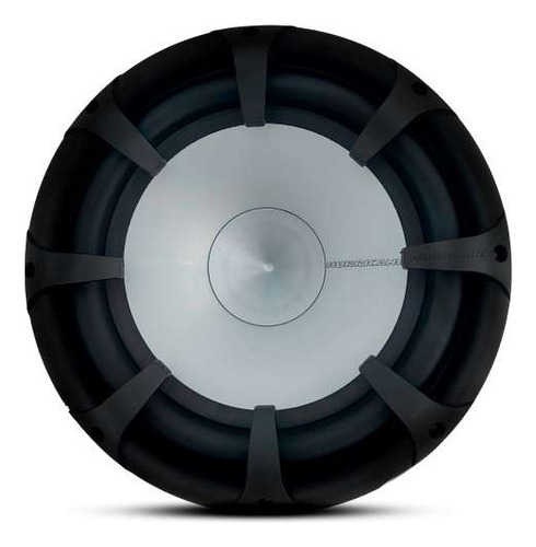 Subwoofer Hurricane Falante 12 Pol 250w Rms 4 Ohms Simples