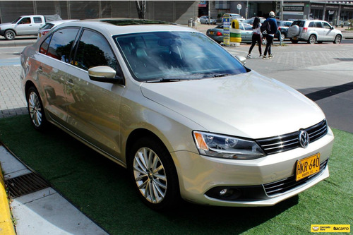 Imagen 4 de 25 de Volkswagen 2.5 New Jetta Comfortline