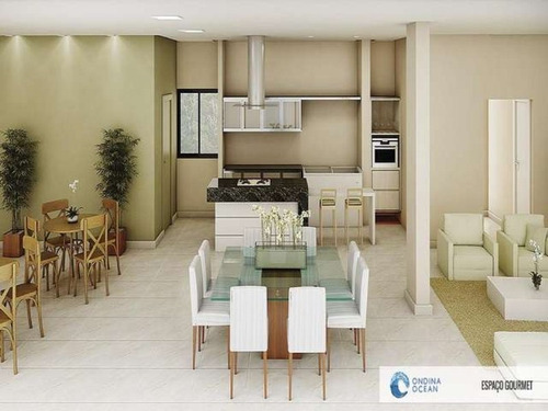 Imagem 4 de 19 de Cobertura 2 Quartos Suites No Ondina Ocean 159,05m2 - Lit470 - 4497335