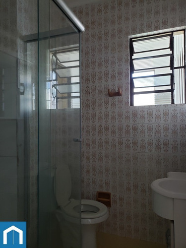 Imagem 9 de 14 de Apartamento - Ap00114 - 67619635