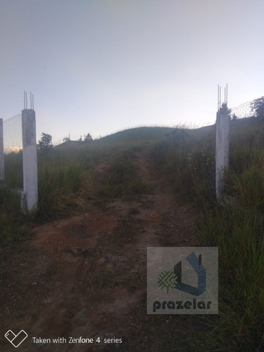 Imagem 8 de 14 de *** Lindo Terreno Em Mairinque ***
