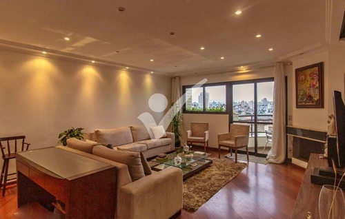 Imagem 4 de 30 de Apartamento À Venda Em Vila Carrão - Ap003852