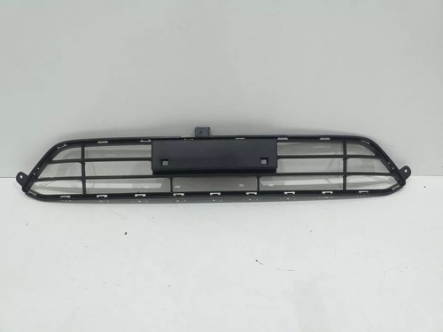 Parachoque Grade Spoiler Milha Polaina Tiggo 7 19 20 2021 22