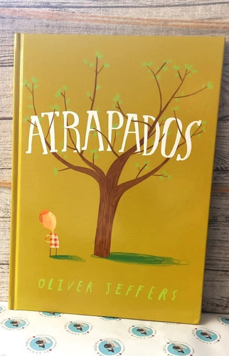 Atrapados