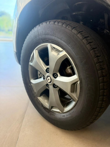 Renault Duster ZEN 1.3 AUTOMATICA