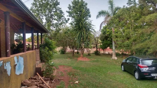 Venda De Rural / Chácara Na Cidade De Araraquara 10803