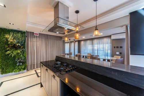 Imagem 18 de 21 de Apartamento - Ap00100 - 70190176