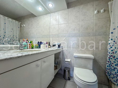 Venta Departamento 3 Dormitorios 3 Baños Las Condes Metro H.