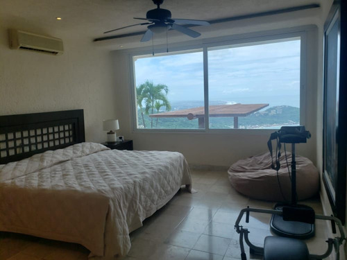 Imagen 24 de 26 de Venta De Departamento En Condominio Tres Aguas La Cima Acap