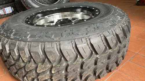 Suzuki Lj80 Modelo 1977 Con Modificaciones Ya Inscritas De C