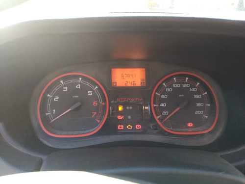 Imagen 2 de 9 de Renault Sandero Stepway