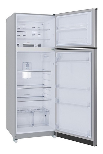 Imagen 6 de 10 de Heladera No Frost 420 Litros Acero Drean Hdr420n30m Outlet