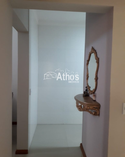 Imagem 8 de 16 de Casa A Venda Em Indaiatuba Sp Jardim Barcelona - Ca04436 - 34932876