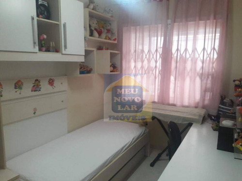 Casa Com 2 Dormitórios À Venda, 66 M² Por R$ 220.000,00 - Gralha Azul - Fazenda Rio Grande/pr - Ca0398