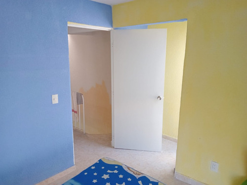 Casa En Venta En Fraccionamiento Los Almendros En Ayala Morelos