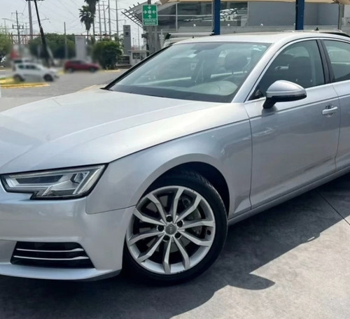 Audi A4 2.0 T Elite Quattro 252hp Dsg