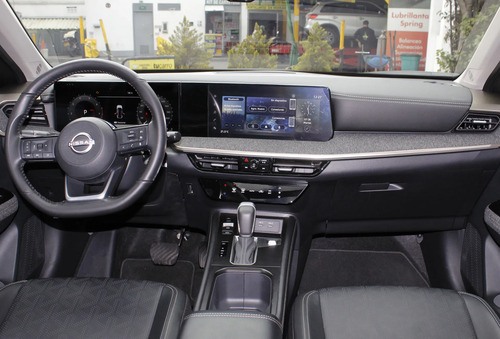 Nissan Kicks Exclusive 2.0 P16 At