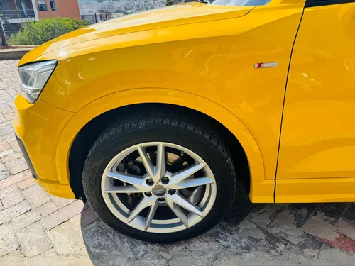 Audi Q2 1.0 Tfsi Progressive