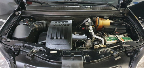 Imagem 7 de 7 de Chevrolet Captiva