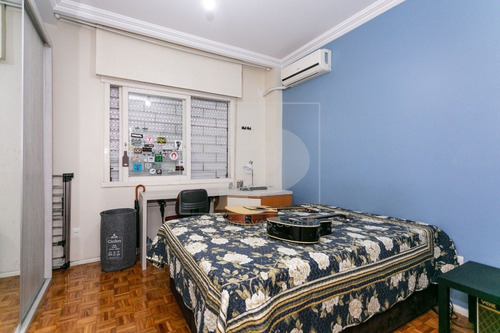 Imagem 12 de 24 de Apartamento Em Jardim Lindóia, Porto Alegre/rs De 156m² 3 Quartos À Venda Por R$ 550.000,00 - Ap1053282-s