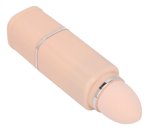 Kit De Pincel De Maquiagem Retrátil Hnhnmini 8 Em 1 Para