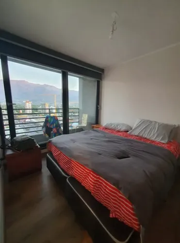 N65726 - Venta Departamento Irarrazaval - 1d1b1e1bo P. Egaña