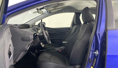 Imagen 9 de 15 de 122936 - Toyota Prius 2017 Con Garantía
