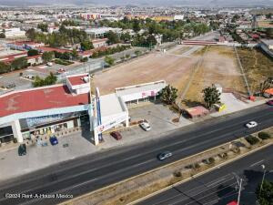 Local Comercial En Renta En Ex Hacienda Pitahayas Gis 24-3114