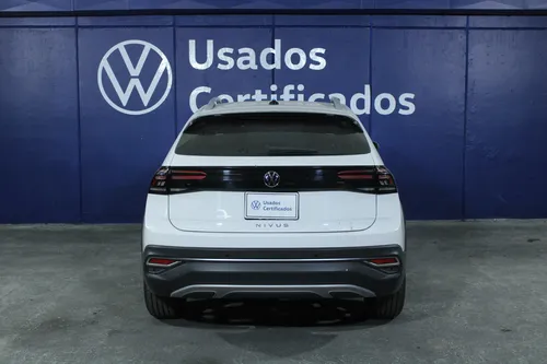 Volkswagen Nivus 1.0t Highline At