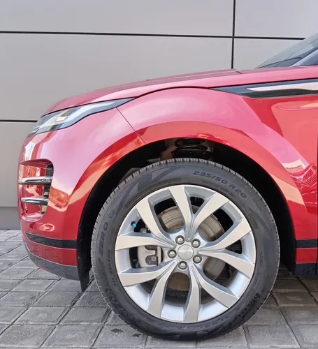 Land Rover Evoque R-dynamic S 250ps