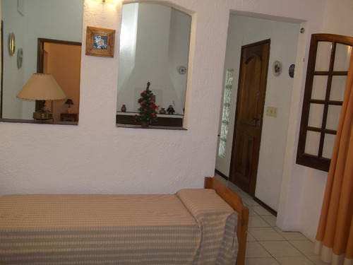 Imagen 7 de 14 de Casa De Un Dormitorio En Salinas