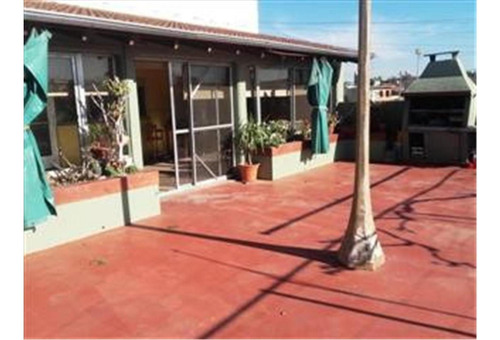 Imagen 9 de 9 de Departamento Tipo Casa En Venta 3 Dormitorios