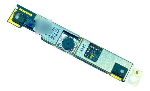 Câmera Webcam Dell Inspiron 14z 5423 5523 N4110 N5110 01fyv6