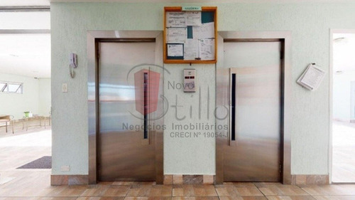 Imagem 14 de 15 de Apartamento - Vila Moinho Velho - Ref: 9403 - V-9403